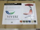 899134001096 Vivere Dream Chair Olive Green Nib