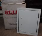 89975 Bull Outdoor Products New Stainless Steel Vertical Access Door Right