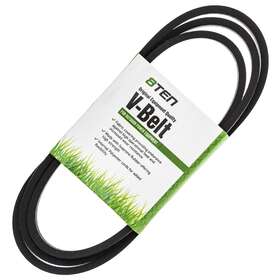 8ten 810-cbl2434t Transmission Drive Belt For Mtd 50 Yt2350 1703836sm 1703836