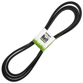 810-cbl2564t 8ten Drive Belt For Husqvarna John Deere Z950r Z970r Z572x Tcu31194 588264804