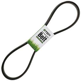 810-cbl2777t 8ten Raw Edge Drive Belt For Ariens Gravely D38019 Gr1548fx Hr1948fx 48-inch