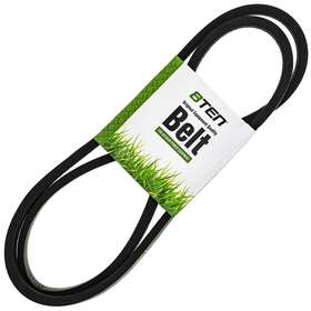 810-cbl2796t 8ten Deck Belt For Ariens Gravely 07200541 994106 Pro-stance 34-inch
