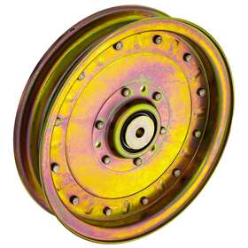 Lzs749akc724a1 8ten 810-cid2209l Idler Pulley For Exmark Lzx801cka606c1 Lzx980ekc726w0 109-8590