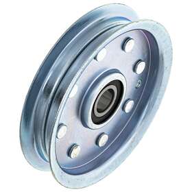 810-cid2326l 8ten Idler Pulley For Toro Exmark Gt2300 Lx426 Lx466 Lx465 112-0314 112-6277
