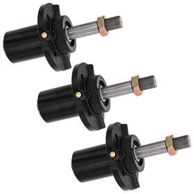 810-csp2290n 8ten Spindle 10161-l 300442 For Dixie Chopper 50 60 Inch Deck Classic 3 Pack
