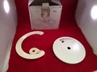9-inch Critter Skimmer Round Pool White Humane Escape