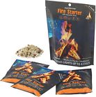 90-02533-10 Stansport Food Supply Depot Instafire Packets Pack 741360358928