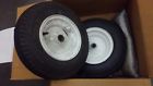 900-5906-06 Bandit Tire And Rim