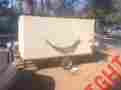 90154 Haul Master Automotive 4 X 8 Trailer Pti Tags Good Till 2017 Clean Title Pick Up Only Deliv Avail