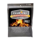 90180002 Food Supply Depot Firerocks Fire Starter And Fuel 810018021092