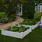 90489264352 White New 2-pack 4ft
