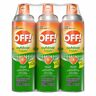 9068 Wooden Off Backyard Pretreat Outdoor Fogger Ounces Pack 046500319068
