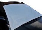 9084 Miles Kimball Magnetic Windshield Cover 707569090847