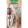9101 Clover Mini Iron Ii The Adapter Set Includes Adaptable Tips