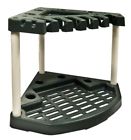 9123 Plano Molding Long Handle Corner Tool Rack Outdoor 745332582625