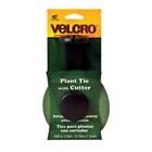 91348pc Velcro Adjustable Plant Tie 075967913489