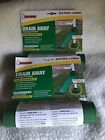 91585216 New Rain Drain Away Downspout Extender Gutter Extension