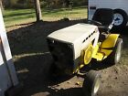 917.25181 Craftsman Sears 16 6 Garden Tractor