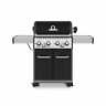 King-922184 922184 Broil King Baron Pro Liquid Propane Gas Grill 062703103853