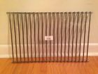 92801 Music City Metals Steel Wire Rock Grate Replacement