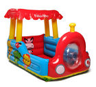 8218081 93503 Bestway Fisher Price Train 821808935031