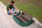 9457 Ultratech Sediment Removal Sock Length Width