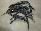 95-5986 Toro Greensmaster Reel Mower Hydraulic Hose Hoses Lot