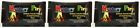 9523 Toysmith Mystery Fire Colorful