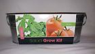 95660 Buzzy Salad Garden Windowsill Grow Kit 698942956600