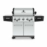 King-958344 958344 Broil King Regal Pro Liquid Propane Gas Grill 062703583440
