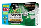 96181 United Industries Hot Shot Indoor Pest Control Fogger Bonus Size