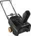 961820016 Stage Pro Snowthrower 21 Single Poulan Pr111 179cc