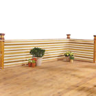 97517 Collections Etc Deck Fence