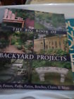 9781579906818 Unbranded The Big Book Of Backyard Projects Lg