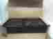 Dbw9200 99-gallon 799331417969 Suncast Mocha Wicker Resin Deck Box 799331000000