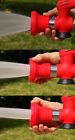 9998 Emson New The Big Red Blaster Garden Hose 080313099984