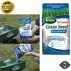 9isu30iiji Scotts Bermuda Grass Seed Turf Builder Lawn Care Plants Seedlings