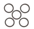 A-8n7011 A I Products Set