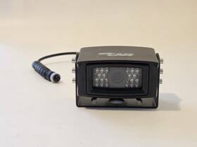 A&i Products Vs1c110 Cabcam Camera 120 Untested