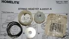 A-02342 A02342 Homelite Trimmer Repair 046396626967