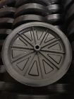 A05720295aa Rubbermaid 12 X 1.75