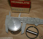 A-122467 A122467 Homelite Piston Ring