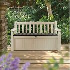 A24752 Keter Outdoor Patio Storage 7426823568900