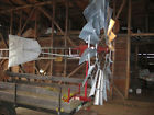 A-702 A702 27 Aermotor Windmill Rebuilt 8ft A-702 A702 27 Aermotor Windmill Rebuilt 8ft