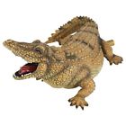 Aa1d2iwix8 Design Toscano Spitter Piped Gator Crocodile Garden Pond Striker The