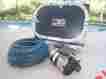 Aaa-01s Bubblemac Lake Pond Aeration Kit Model With Bioweave By Industries New