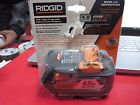 Ac40087 Rigid 18v Lithium Ion 4-amp-hour