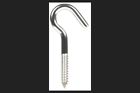 Achr11134 Hampton Clothesline Hook Overall Lb Bulk Stainless Steel