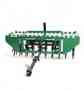 Aet60 60 Billy Towable Aerator Goat