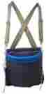 Ag421 Zenport Agrikon Harvest Apple Barrel Fruit Picking Bag 1 Bushel 609465728094